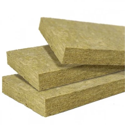 Panel izolowany Rockwool